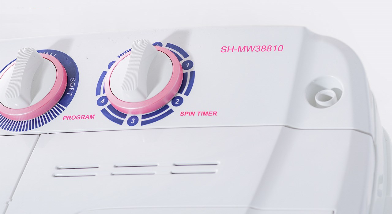 مینی واش مادرلی مدل SH-MW38810
