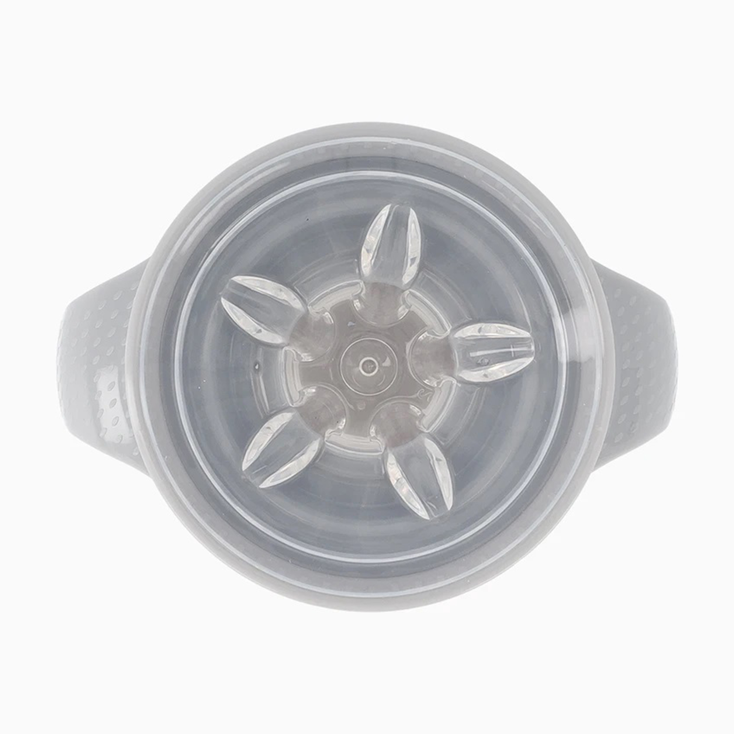 لیوان آبمیوه خوری تویست شیک Ts129284 گنجایش 230 میلی لیتر