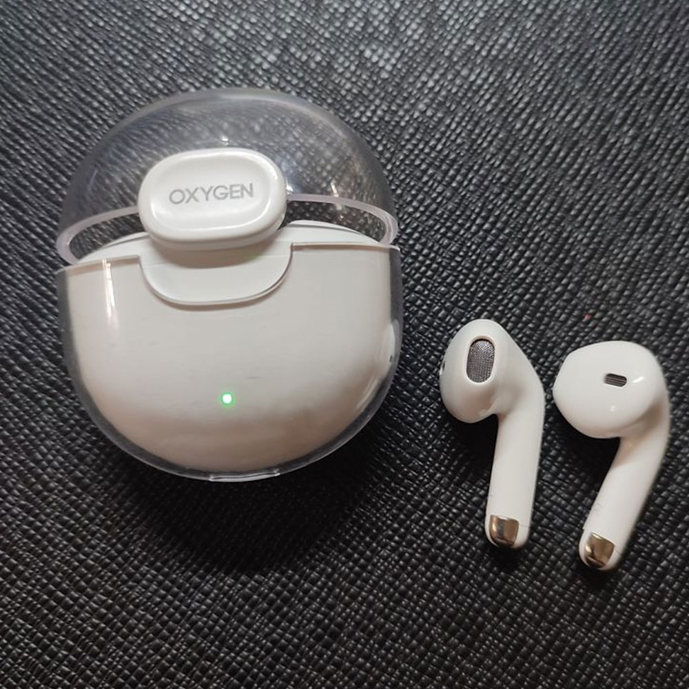 هدفون بلوتوثی مدل air pods m19