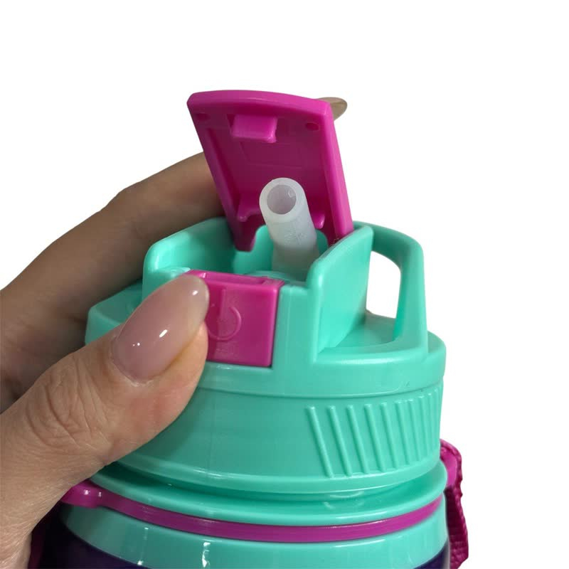 قممقه کودک طرح تک شاخ کد 8859 گنجایش 0.5 لیتر