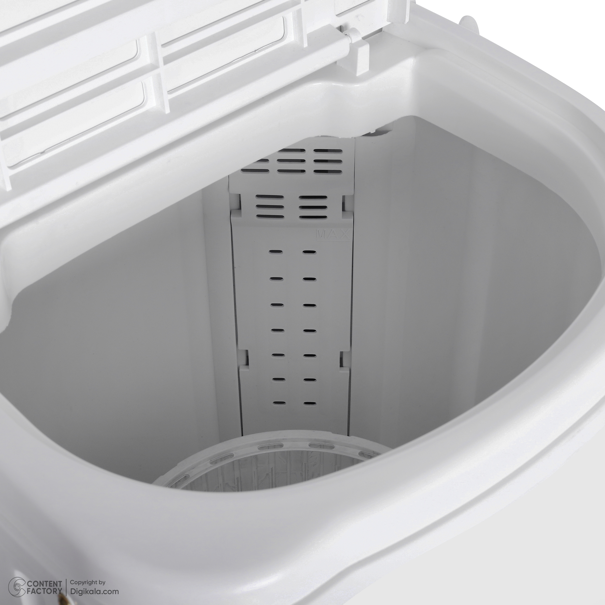 مینی واش 4 کیلویی فریدولین مدل SW40-G