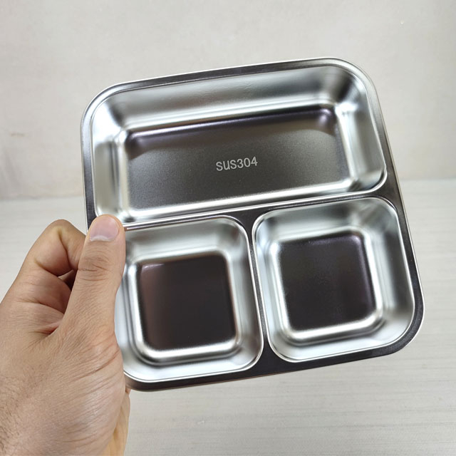 ظرف غذا مدل LAX SON LX-7115 طرح فیل