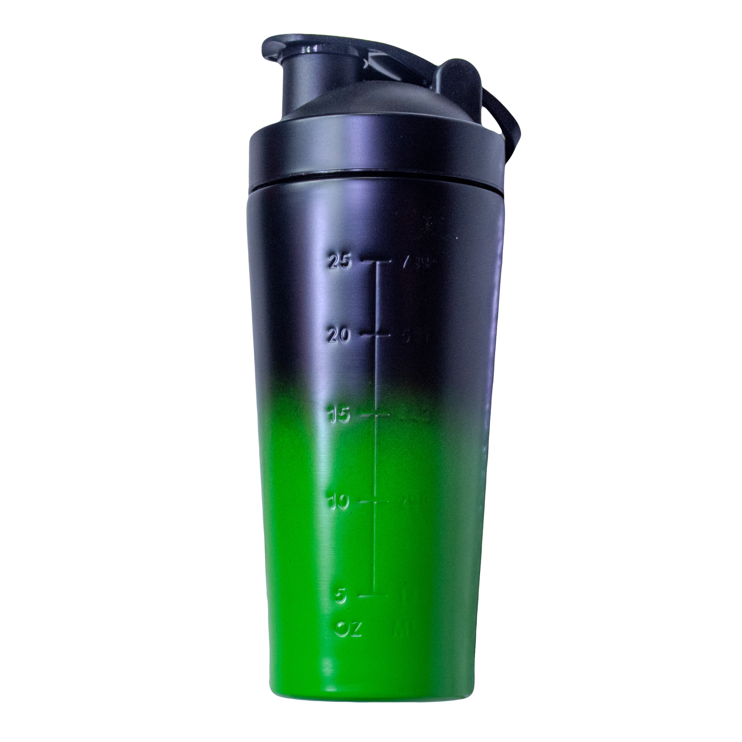 شیکر ورزشی مدل Sport_X 2026 گنجایش 0.75 لیتر