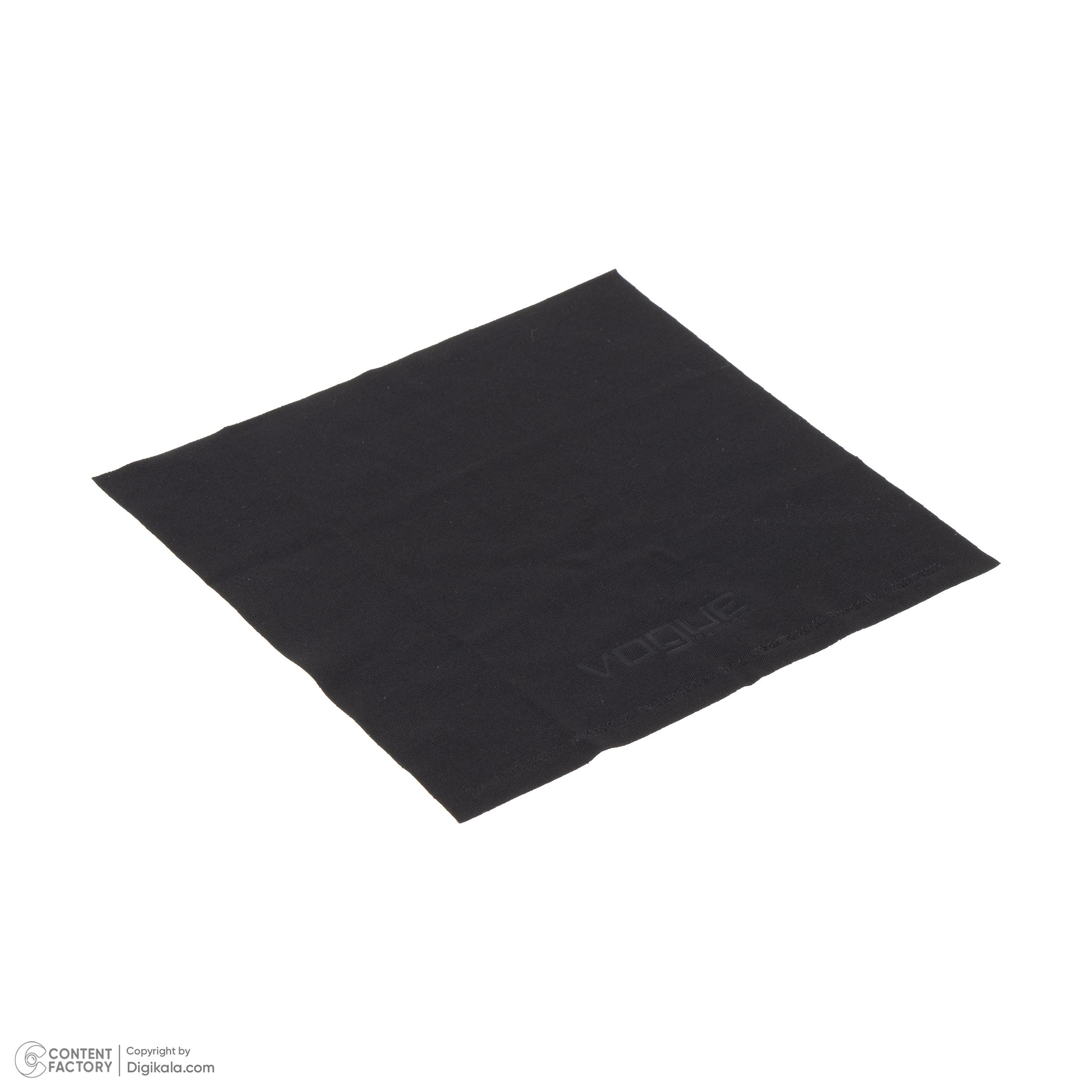 عینک آفتابی بیضی مردانه ووگ مدل 0VO2831S-202387