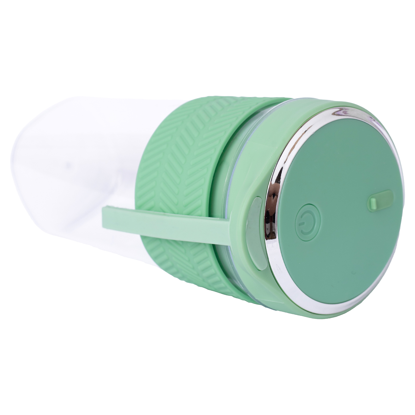 شیکر شارژی قابل حمل مدل Juice Cup گنجایش 0.45 لیتر