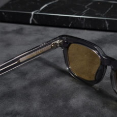 عینک آفتابی ویفرر (Wayfarer) کارفیا مدل Solis DB