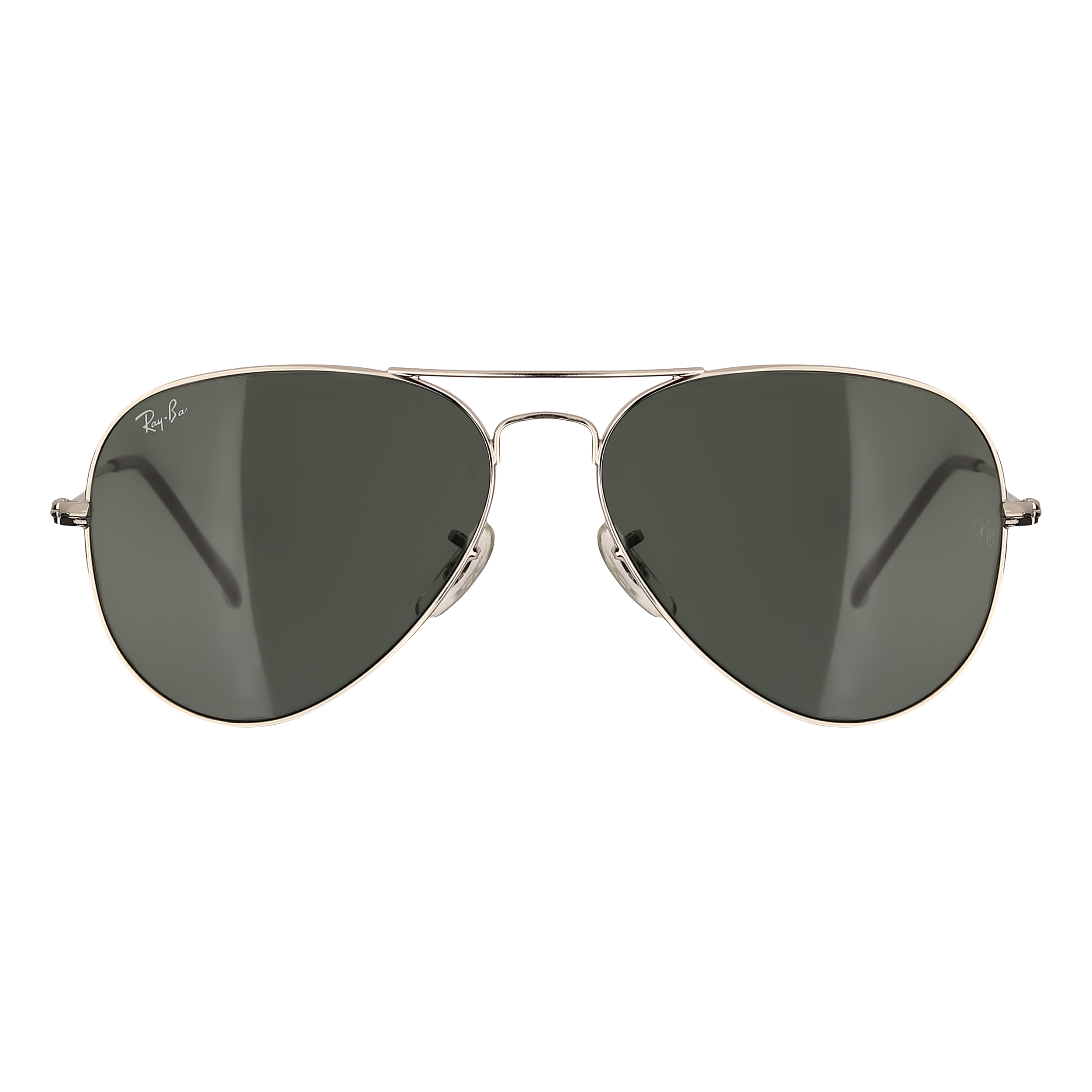 عینک آفتابی خلبانی (Aviator) ری بن مدل 0RB3025-W3177