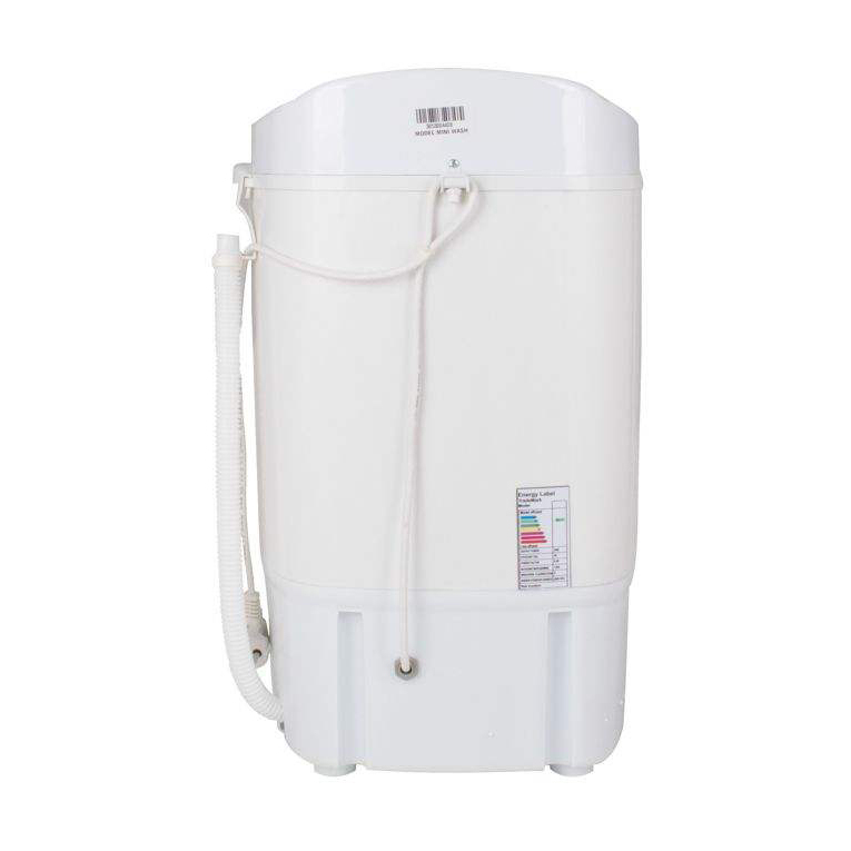 مینی واش نیاک مدل XPB30-1208/3.5kg