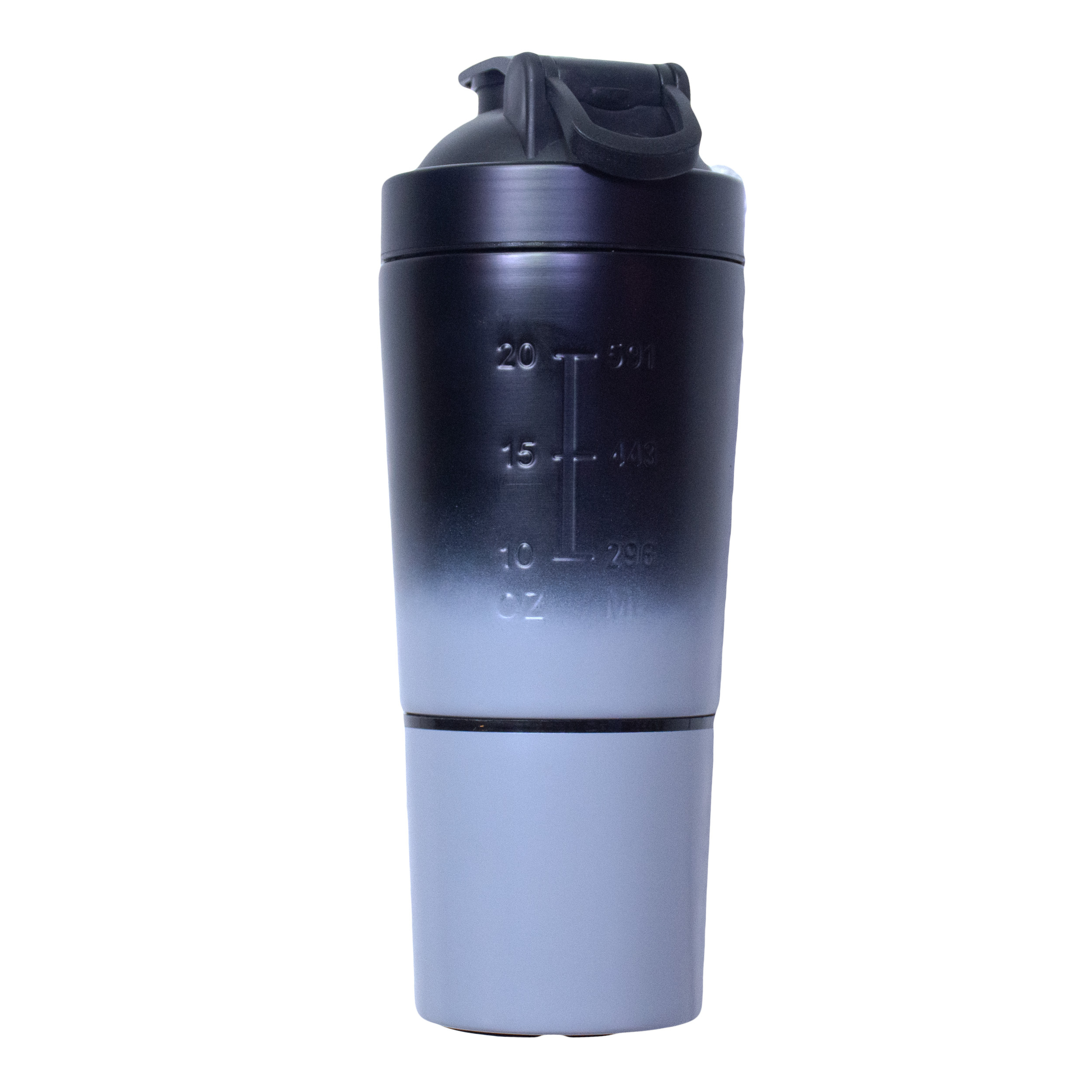 شیکر ورزشی مدل Sport_X 2026 گنجایش 0.75 لیتر