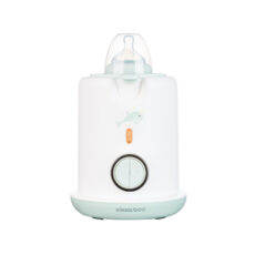 گرم کن برقی شیشه شیر کیکابو مدل Kb020010