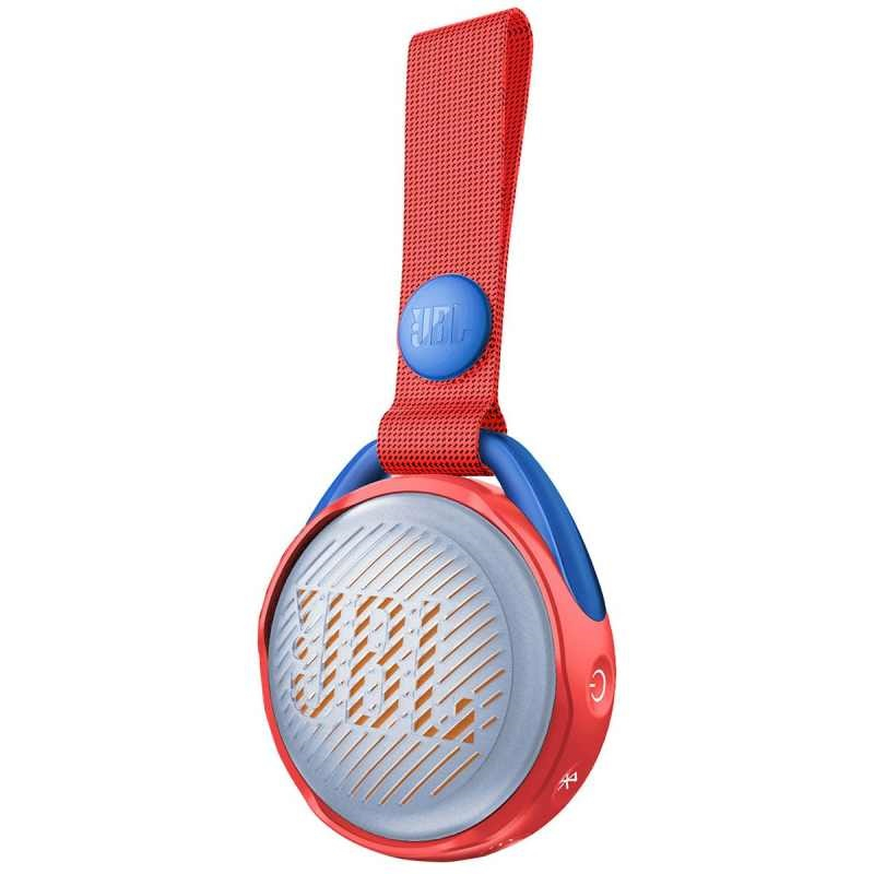 اسپیکر بلوتوثی قابل حمل جی بی ال مدل jr pop +3