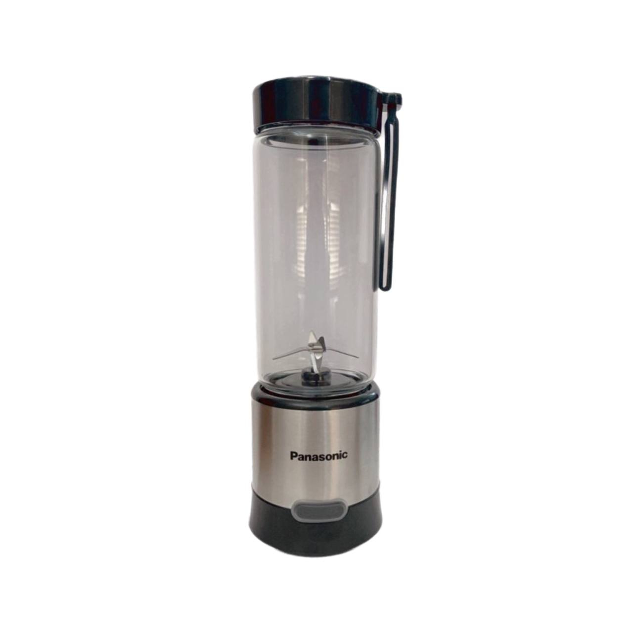 شیکر مدل شارژی GN-A02 Portable گنجایش 0.45 لیتر