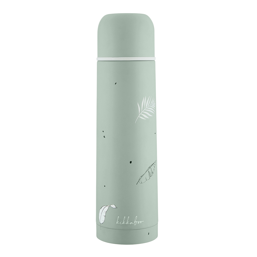 فلاسک کودک کیکابو مدل Flora گنجایش 500 لیتر