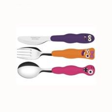 ظرف غذا كودك 4تكه ترامونتينا مدل 23799/499