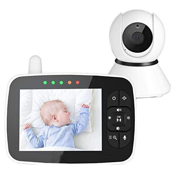 دوربین اتاق کودک مدل sm35ptz