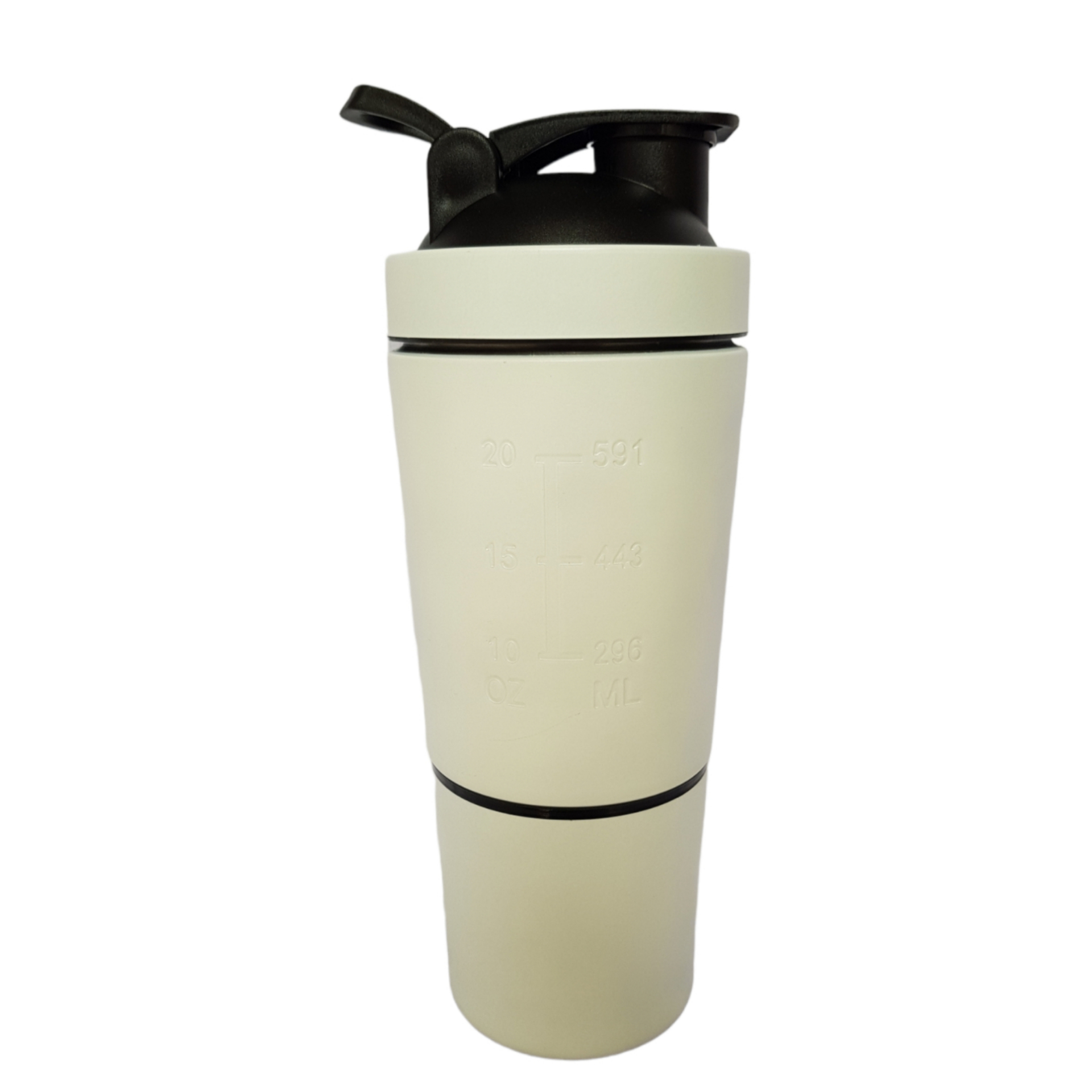شیکر مدل W591 گنجایش 0.591 لیتر