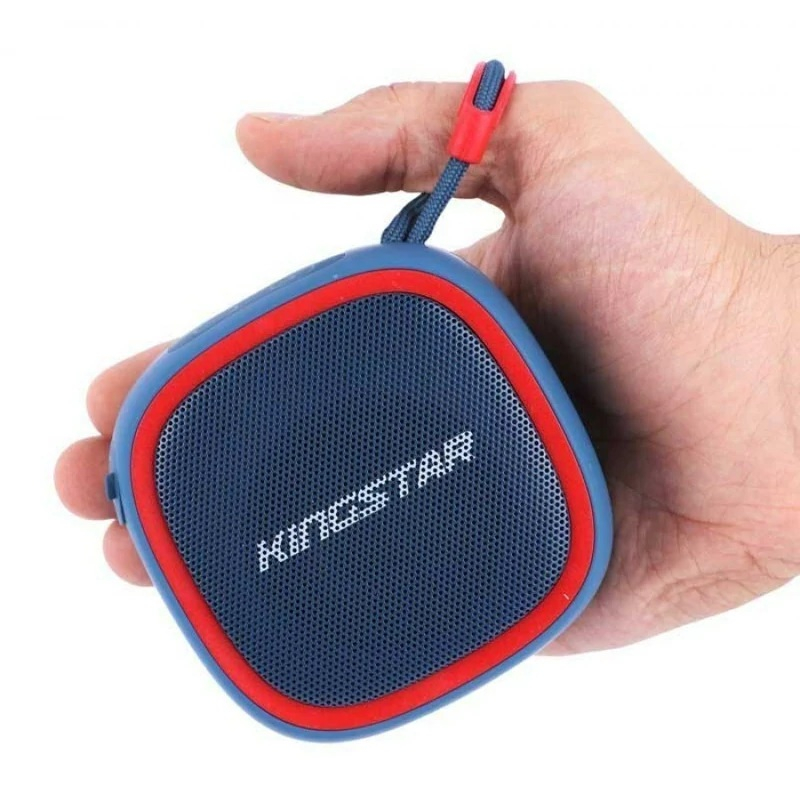 اسپیکر قابل حمل کینگ استار مدل KBS064