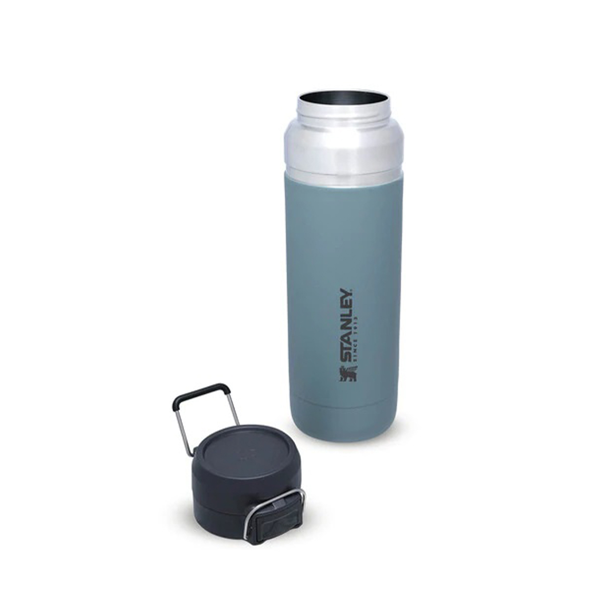 فلاسک استنلی مدل The Quick Flip Bottle  گنجایش 1 لیتر