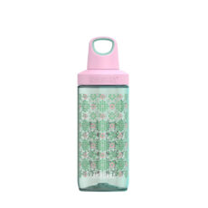 قمقمه کودک کامبوکا مدل Flower Garden گنجایش 0.5 لیتر