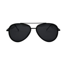 عینک آفتابی خلبانی (Aviator) لوسیانو مدل P 9587