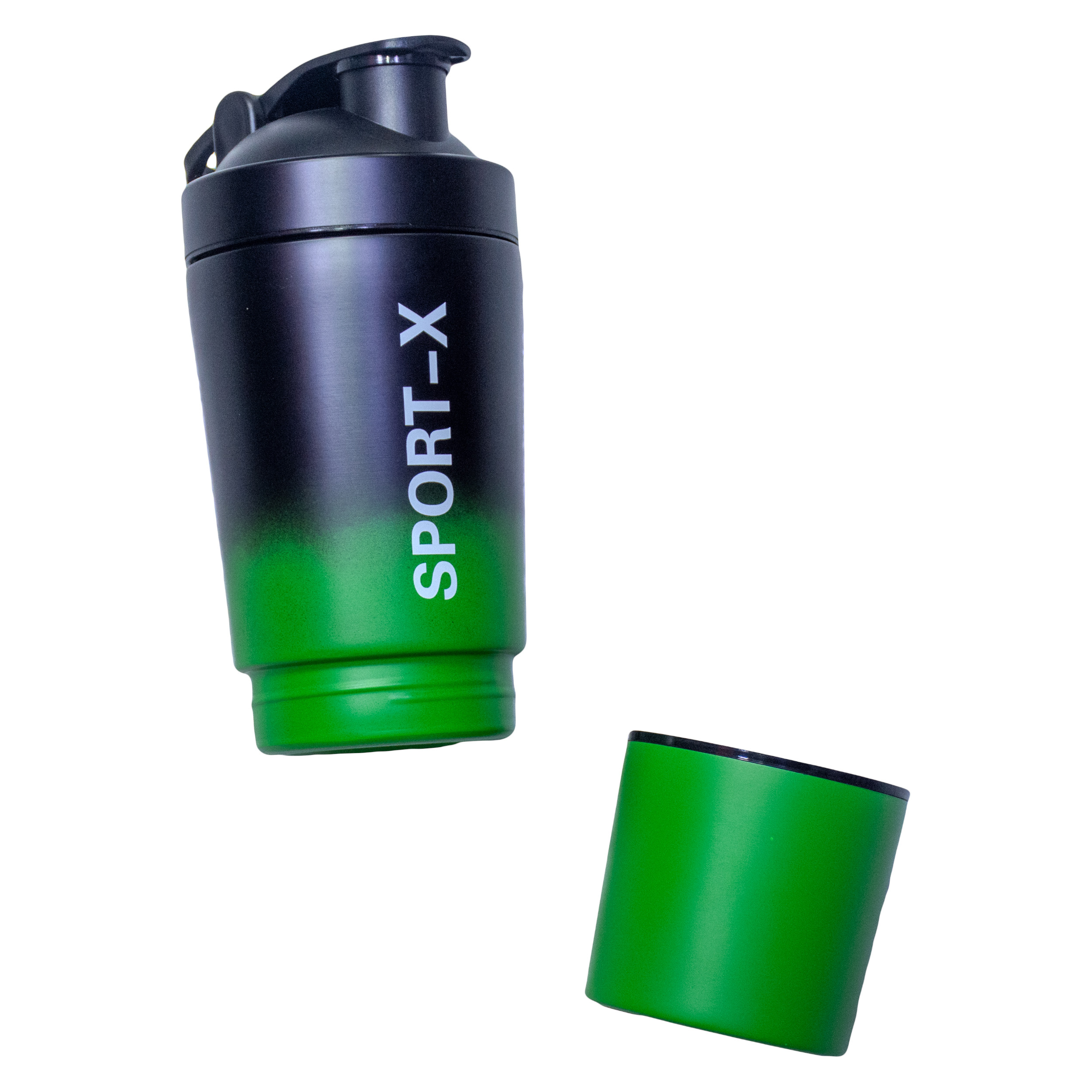 شیکر ورزشی مدل Sport_X 2026 گنجایش 0.75 لیتر