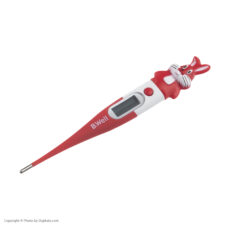 تب سنج کودک بی ول مدل WT-06 flex