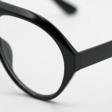عینک شب خلبانی (Aviator) مدل ZN3607