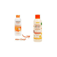 شامپو مو سر کودک کانتو مدل Tear Free حجم 237 میلی لیتر