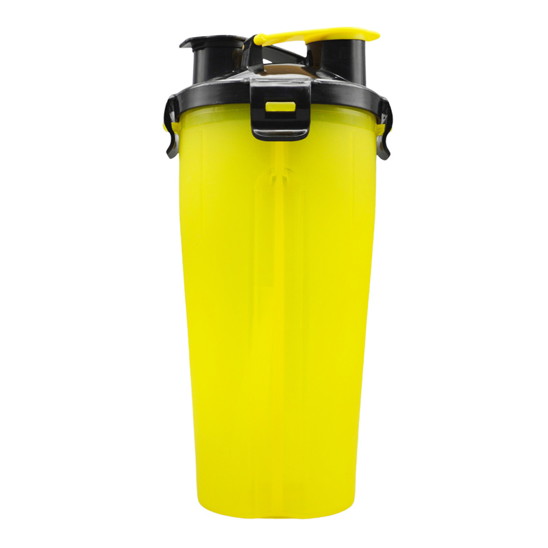 شیکر ورزشی مدل GS-M-171821 گنجایش 0.88 لیتر