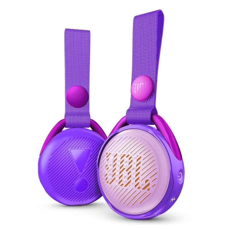 اسپیکر بلوتوثی قابل حمل جی بی ال مدل jr pop +3