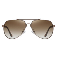 عینک آفتابی مردانه آلبرت وگ مدل JS8527C184-P107 Polarized Flex