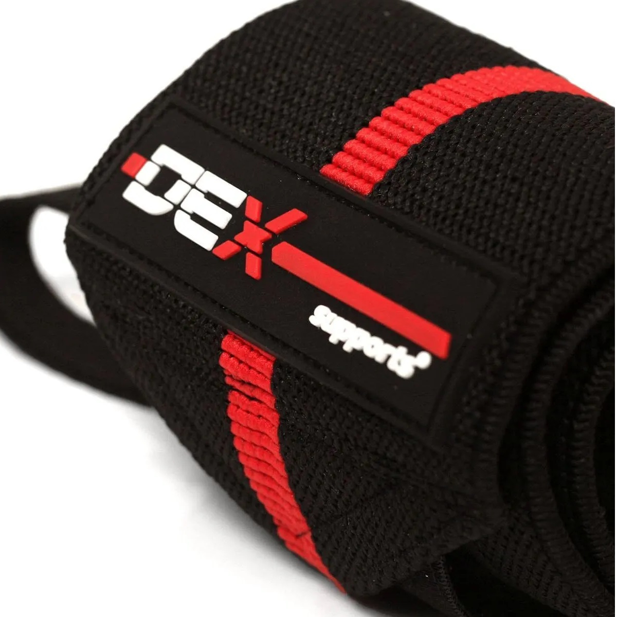 مچ بند بدنسازی مدل Wrıst Wraps Spor مجموعه دو عددی