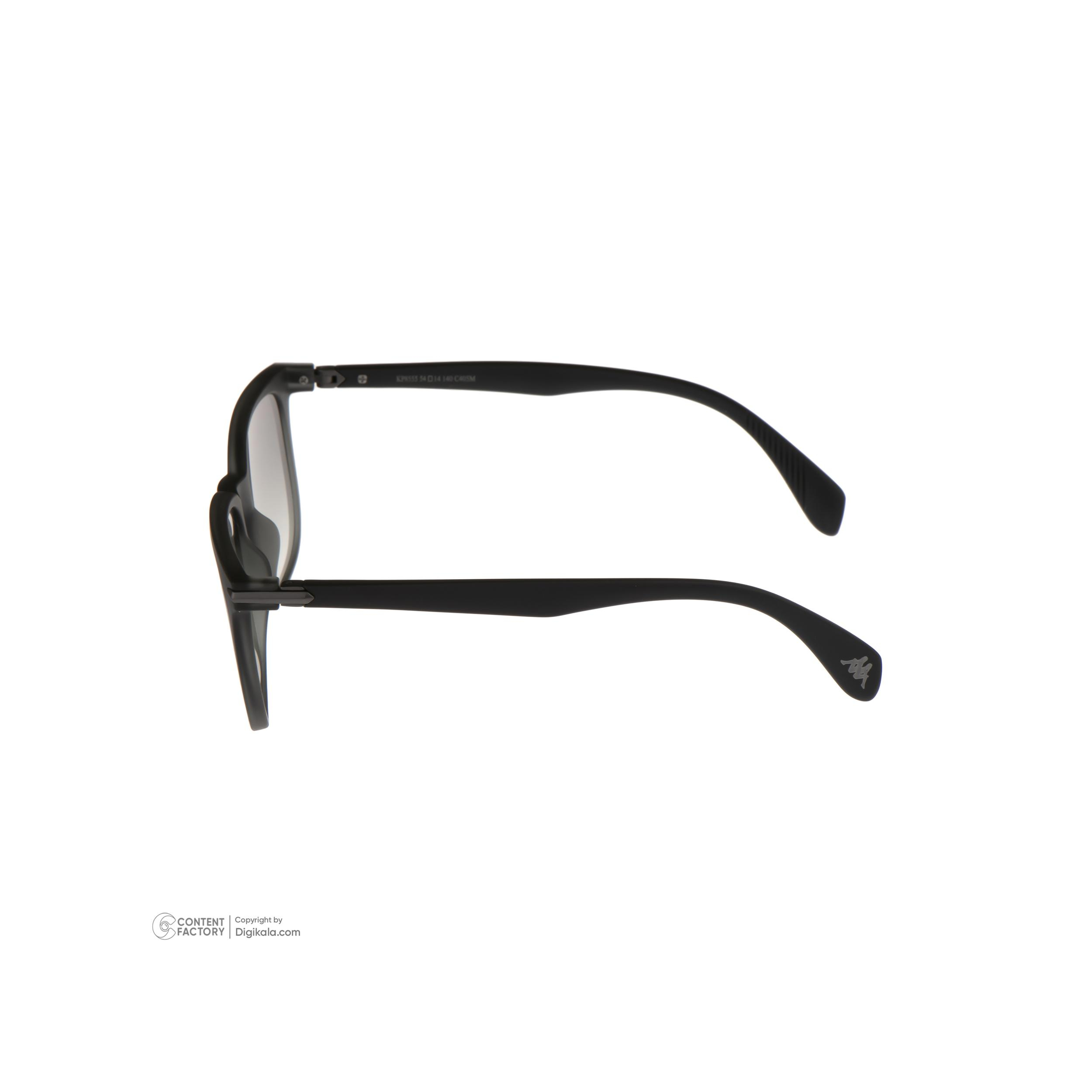 عینک آفتابی مردانه کاپا مدل KP 8555-C405M