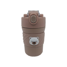 فلاسک کودک وکیوم کاپ مدل 057 گنجایش 0.450 لیتر