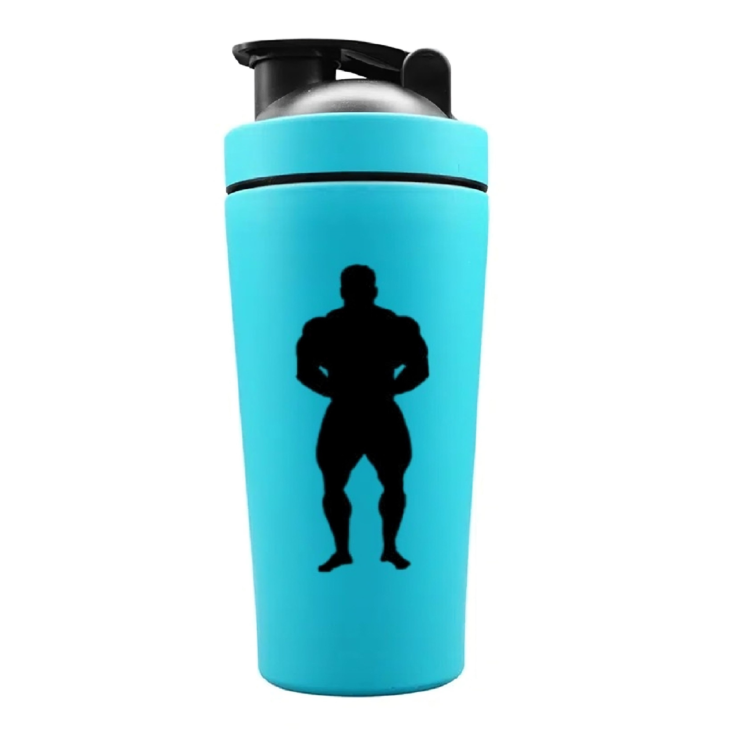 شیکر مدل Fitness HP گنجایش 0.7 لیتر