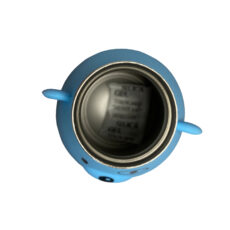 فلاسک کودک مدل خرسی t54 گنجایش 0.320 لیتر