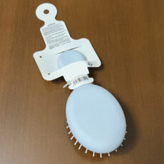 برس کودک مینیسو مدل K-604