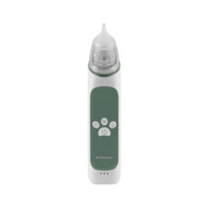 پوار بینی کودک کیکابو مدل electric nasal aspirator