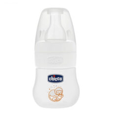 شیشه شیر چیکو مدل Micro Biberon ظرفیت 60 میلی لیتر