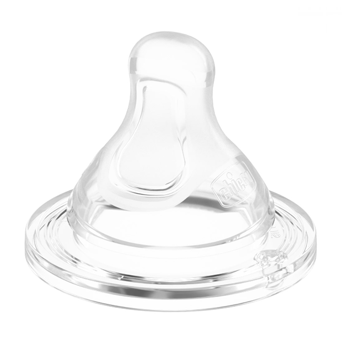 شیشه شیر چیکو مدل ول بیینگ کدC28611.2 ظرفیت 150 میلی لیتر