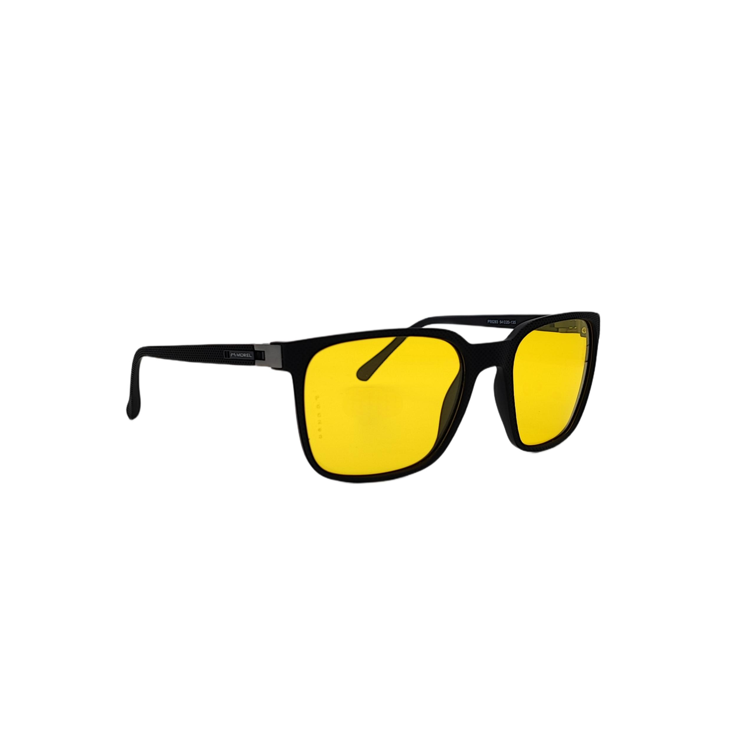 عینک شب مورل مدل P55283 C5 POLARIZED