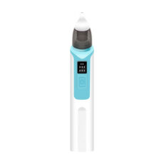 پوار بینی کودک مدل nasal aspirator