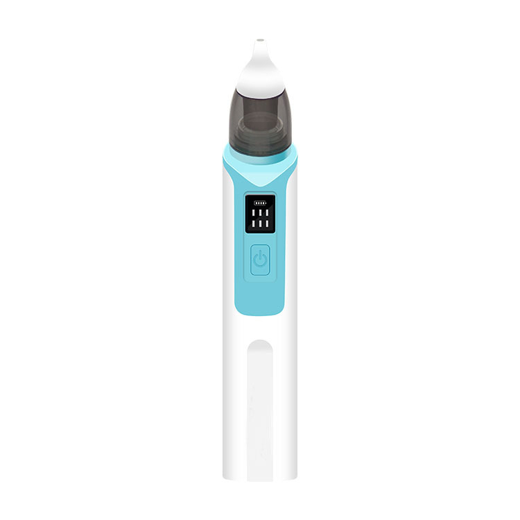 پوار بینی کودک مدل nasal aspirator