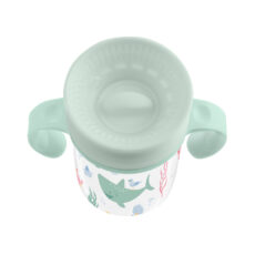 لیوان آبمیوه خوری کیکابو مدل Deep sea 02