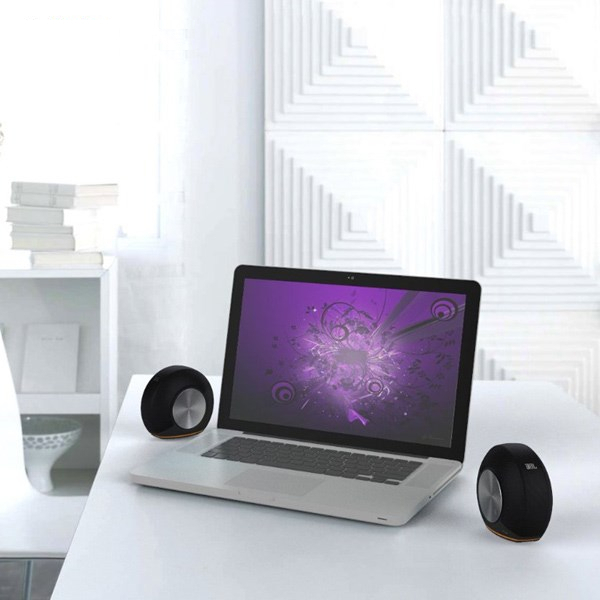 اسپیکر استریو و مخصوص کامپیوتر جی بی ال مدل Authentics L8