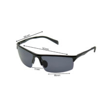 عینک آفتابی بایکر مردانه پلیس مدل UV400