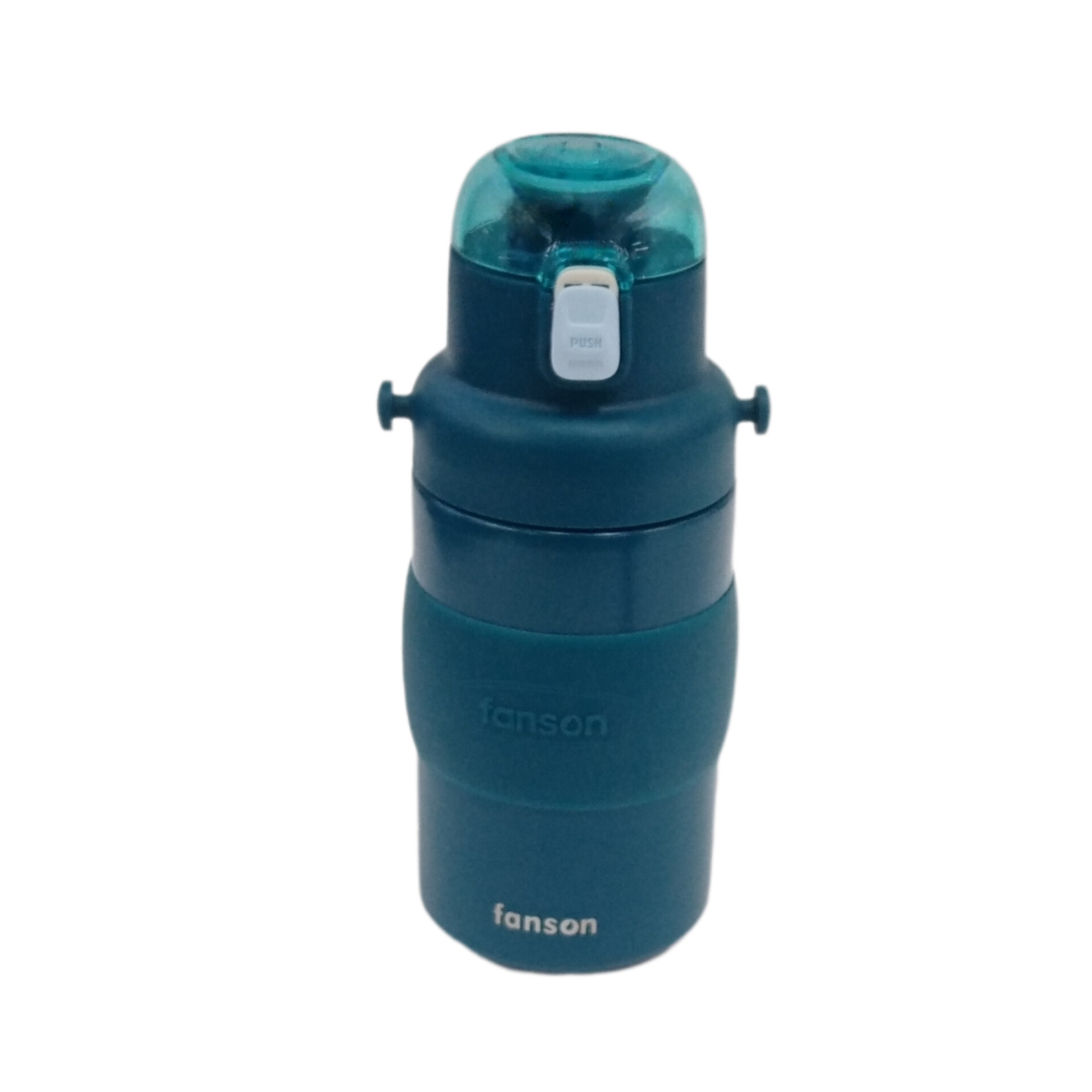 قمقمه ورزشی مدل Fanson 4806 گنجایش 0.5 لیتر