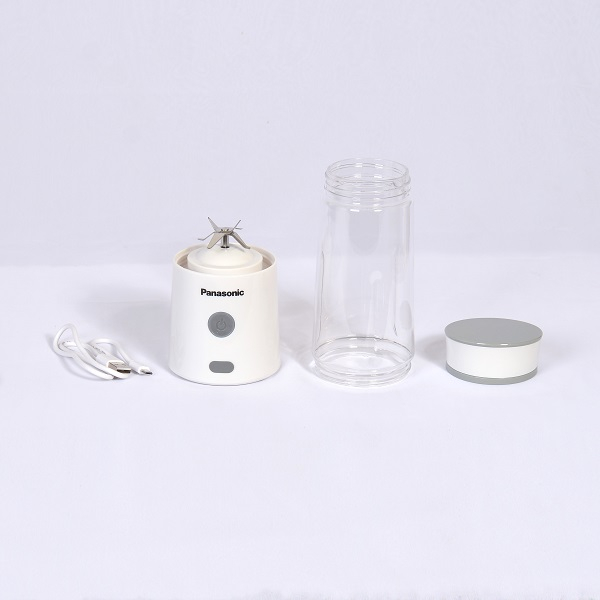 شیکر مدل شارژی MACARON Portable Blender گنجایش 0.4 لیتر