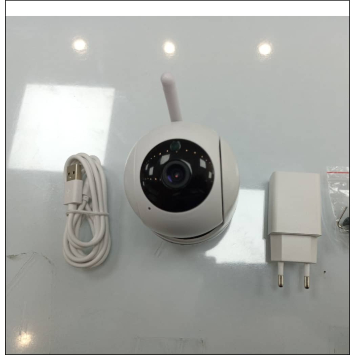 دوربین کنترل کودک فاین مدل  FBH-D32FP