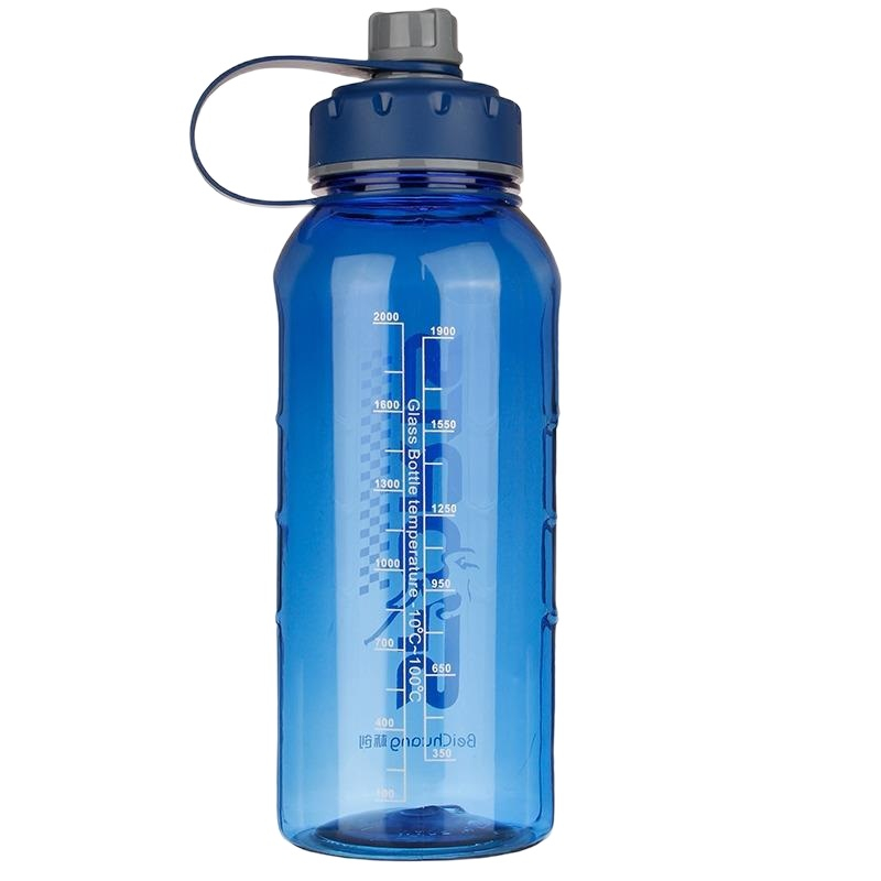 قمقمه مدل Water گنجایش 2 لیتر
